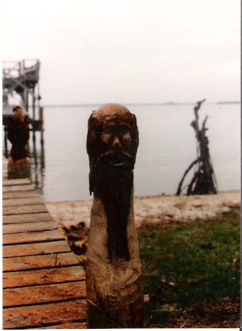Pier